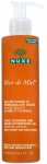 Nuxe Reve de Miel Gel Nettoyant et Demaquillant Visage - Makyaj Temizleme Jeli