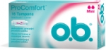 O.B. ProComfort Mini Tampon
