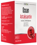 Ocean Astaksantin Kapsl