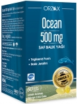 Ocean Fish Oil Kapsl