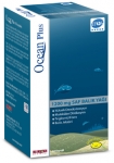 Ocean Fish Oil Plus Kapsl