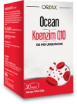 Ocean Koenzim Q10 Kapsül