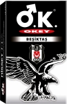 Okey Beşiktaş Prezervatif