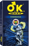 Okey Fenerbahe Prezervatif