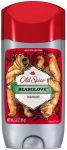 Old Spice Bearglove Deodorant Stick