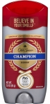 Old Spice Champion Deodorant