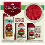 Old Spice Fiji Banyo Seti