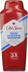 Old Spice High Endurance 3X Fresh Vücut Şampuanı