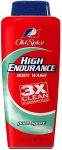 Old Spice High Endurance 3X Pure Sport Vücut Şampuanı