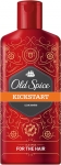 Old Spice KickStart Clean ampuan