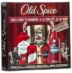 Old Spice Pure Sport Erkek Bakm Seti