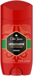 Old Spice Red Collection Ambassador Deodorant Stick