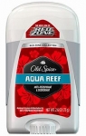 Old Spice Red Zone Aqua Reef Antiperspirant Deodorant