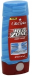 Old Spice Red Zone Double Impact Vücut Şampuanı