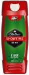 Old Spice Red Zone Showtime Vcut ampuan