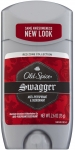 Old Spice Red Zone Swagger Antiperspirant Deodorant
