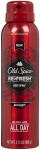 Old Spice Red Zone Swagger Body Spray