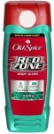 Old Spice Red Zone Vitality Vcut ampuan