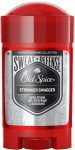 Old Spice Sweat Defence Stronger Swagger Extra Strong Antiperspirant Deodorant
