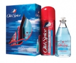 Old Spice Whitewater After Shave Set