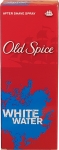 Old Spice Whitewater After Shave Tra Sonras Sprey