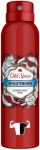 Old Spice Wolfthorn Deodorant Body Spray