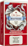 Old Spice Wolfthorn Sabun