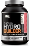 Optimum Nutrition Platinum Hydrobuilder