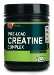 Optimum Nutrition Pre-Load Creatine Complex