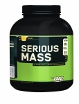 Optimum Nutrition Serious Mass