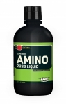 Optimum Nutrition Superior Amino 2222 Liquid