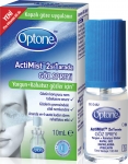 Optone ActiMist 2si1 Arada Yorgun & Rahatsz Gzler in Sprey