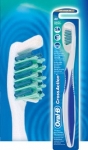 Oral-B CrossAction Diş Fırçası