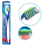 Oral-B CrossAction Vitalizer Di Fras