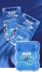 Oral-B Satin Floss Di pi