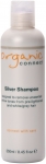 Organic Connect Silver Gümüş Yansıma Şampuanı