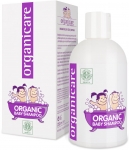 Organicare Baby Organik Bebek ampuan