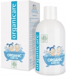 Organicare Baby Organik Bebek Ya