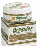 Organier Olive Oil Krem