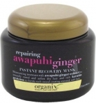 Organix Awapuhi Ginger Annda Yenileyici & Onarc Sa Maskesi