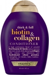 Organix Biotin & Collagen - Kolajen & Biotin Dolgunlatrc Bakm Kremi