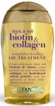Organix Biotin & Collagen - Kolajen & Biotin Sa Serumu