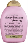 Organix Cherry Blossom & Ginseng Genletirici Sa Bakm Kremi