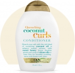 Organix Coconut Curls Nemlendirici Bukle Belirginletirici Sa Bakm Kremi