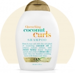 Organix Coconut Curls Nemlendirici Bukle Belirginletirici ampuan