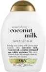 Organix Coconut Milk - Hindistancevizi Sütü Besleyici Şampuan