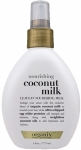 Organix Coconut Milk - Hindistancevizi St Besleyici Sprey