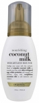 Organix Coconut Milk - Hindistancevizi St ekillendirici Hacim Veren Sa Kp