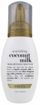 Organix Coconut Milk - Hindistancevizi St ekillendirici Hacim Veren Sa Kp