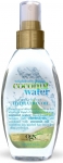 Organix Coconut Water Hindistancevizi Suyu Ekstra Nemlendirici Sprey Ya